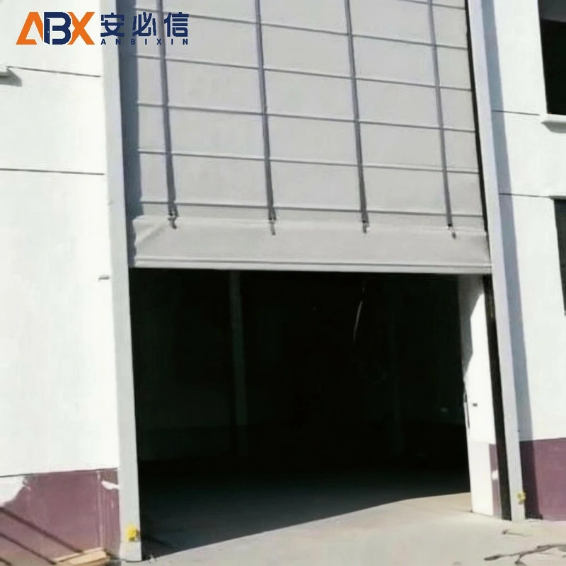 海北藏族冷库门封